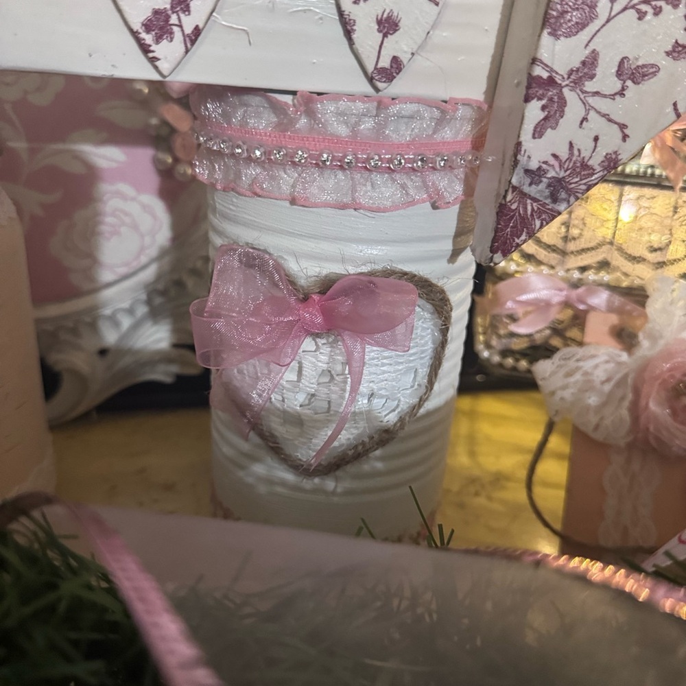 Shabby Chic in KC!!